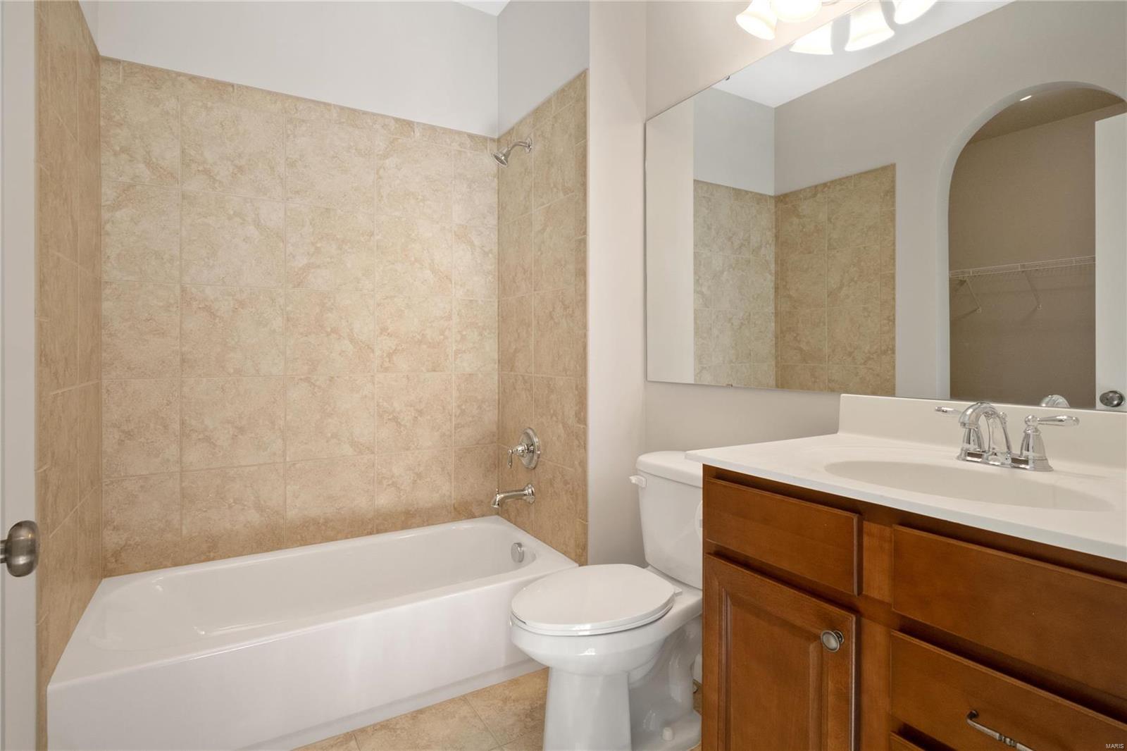 Wilson Creek - Residential