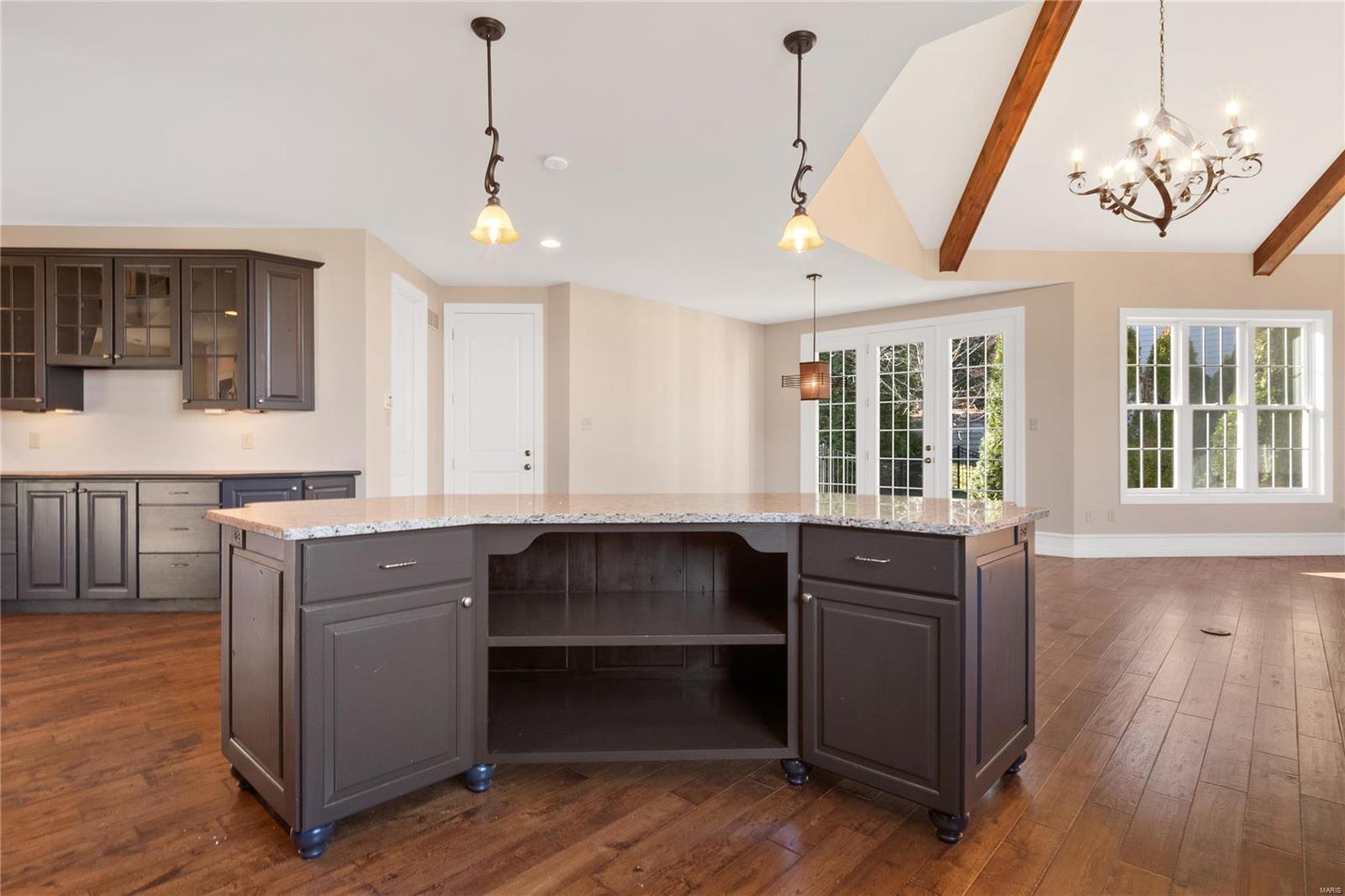 Wilson Creek - Residential