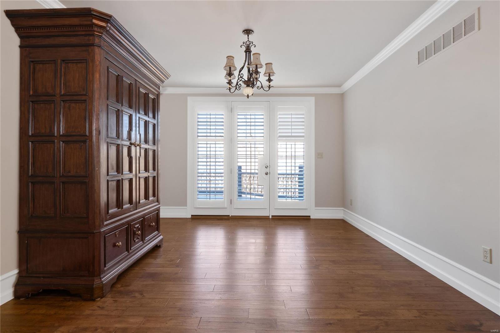 Wilson Creek - Residential