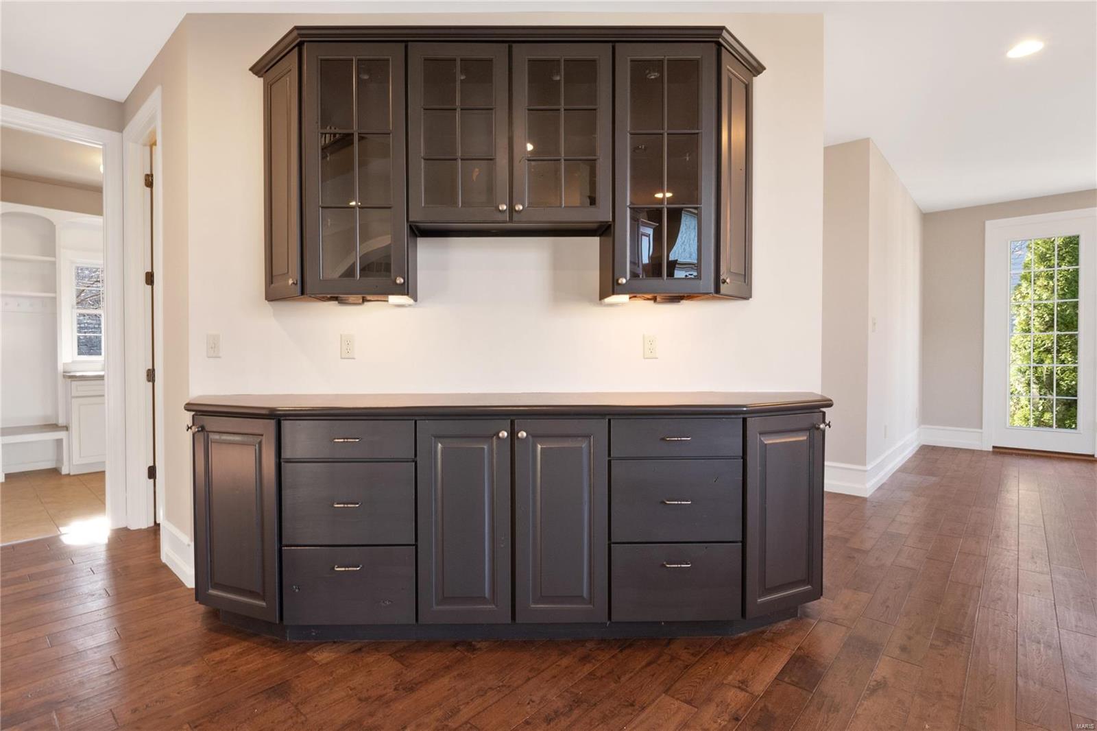 Wilson Creek - Residential