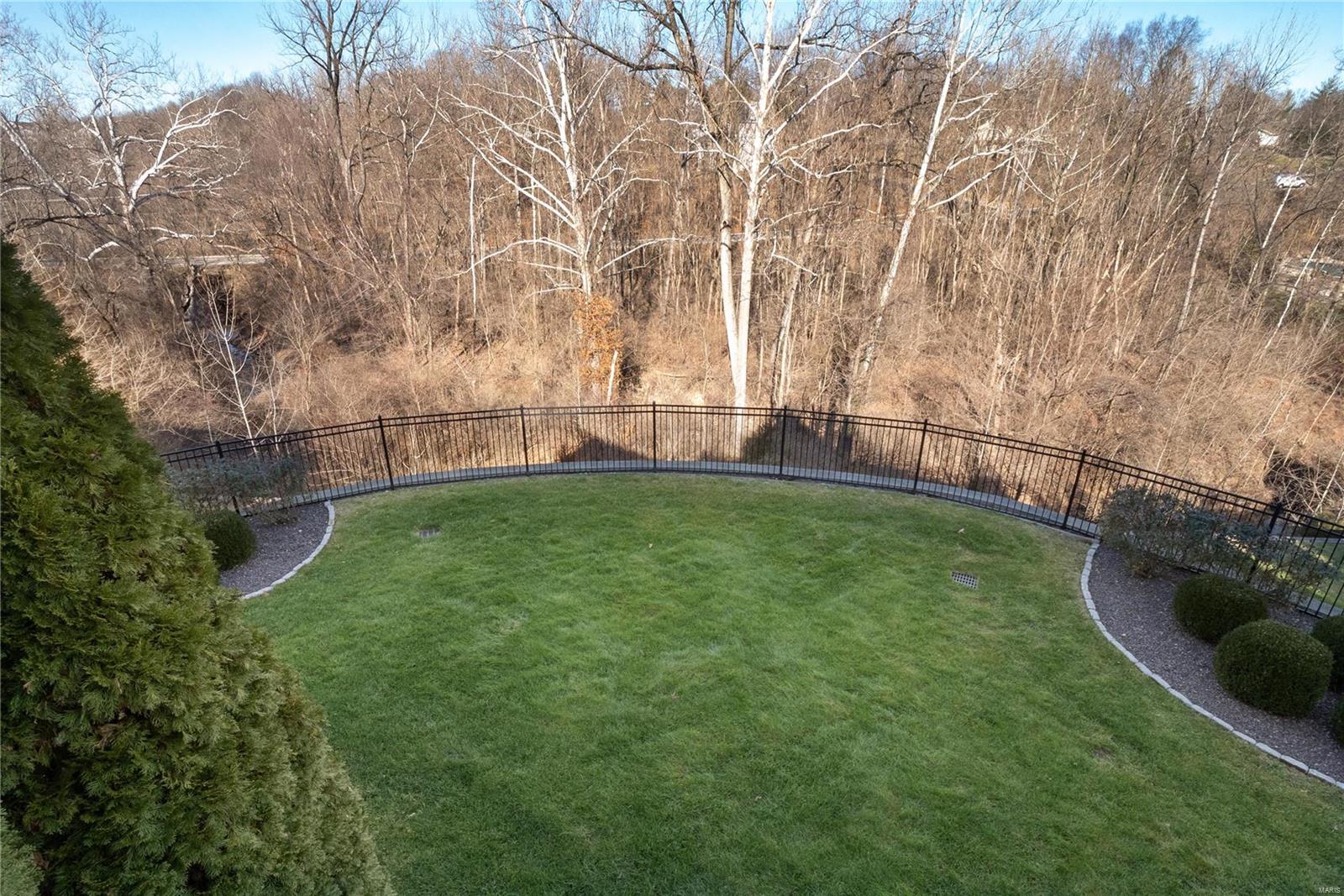 Wilson Creek - Residential