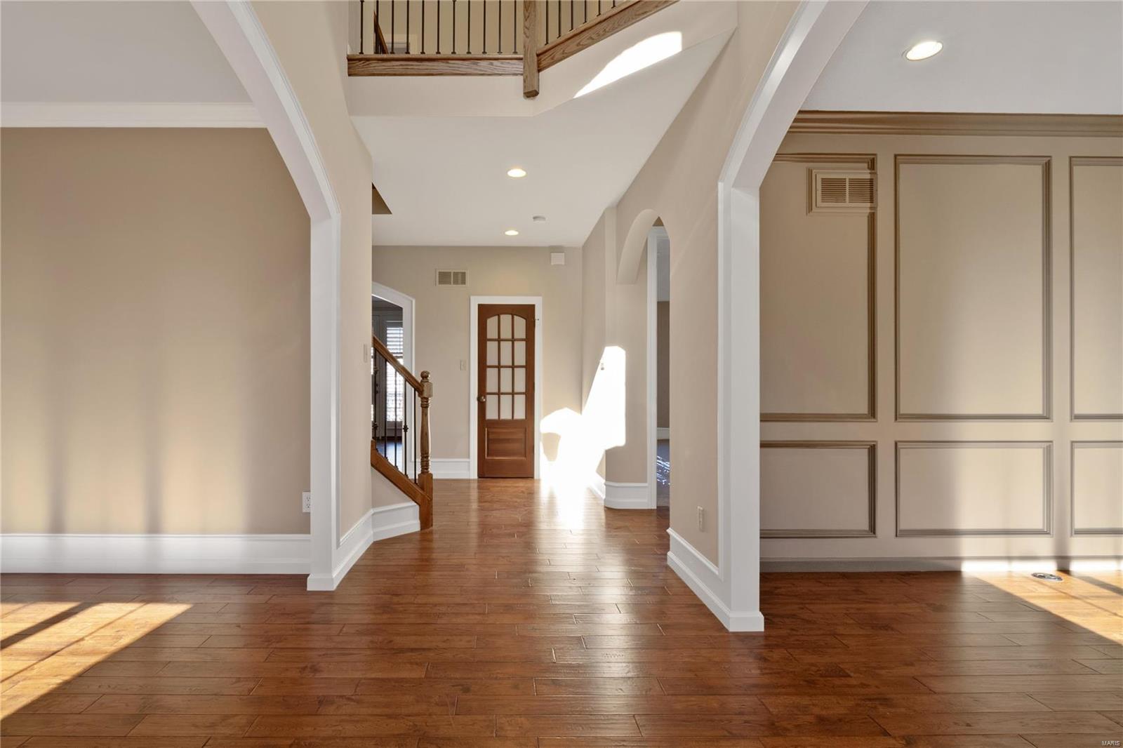 Wilson Creek - Residential