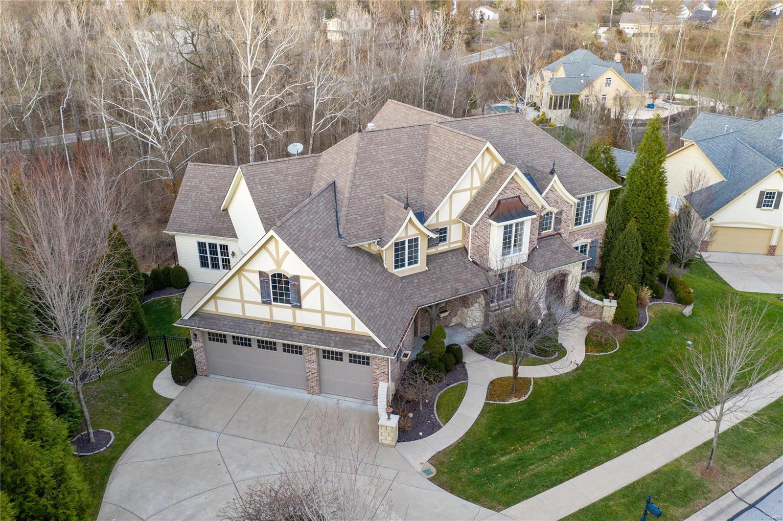 Wilson Creek - Residential