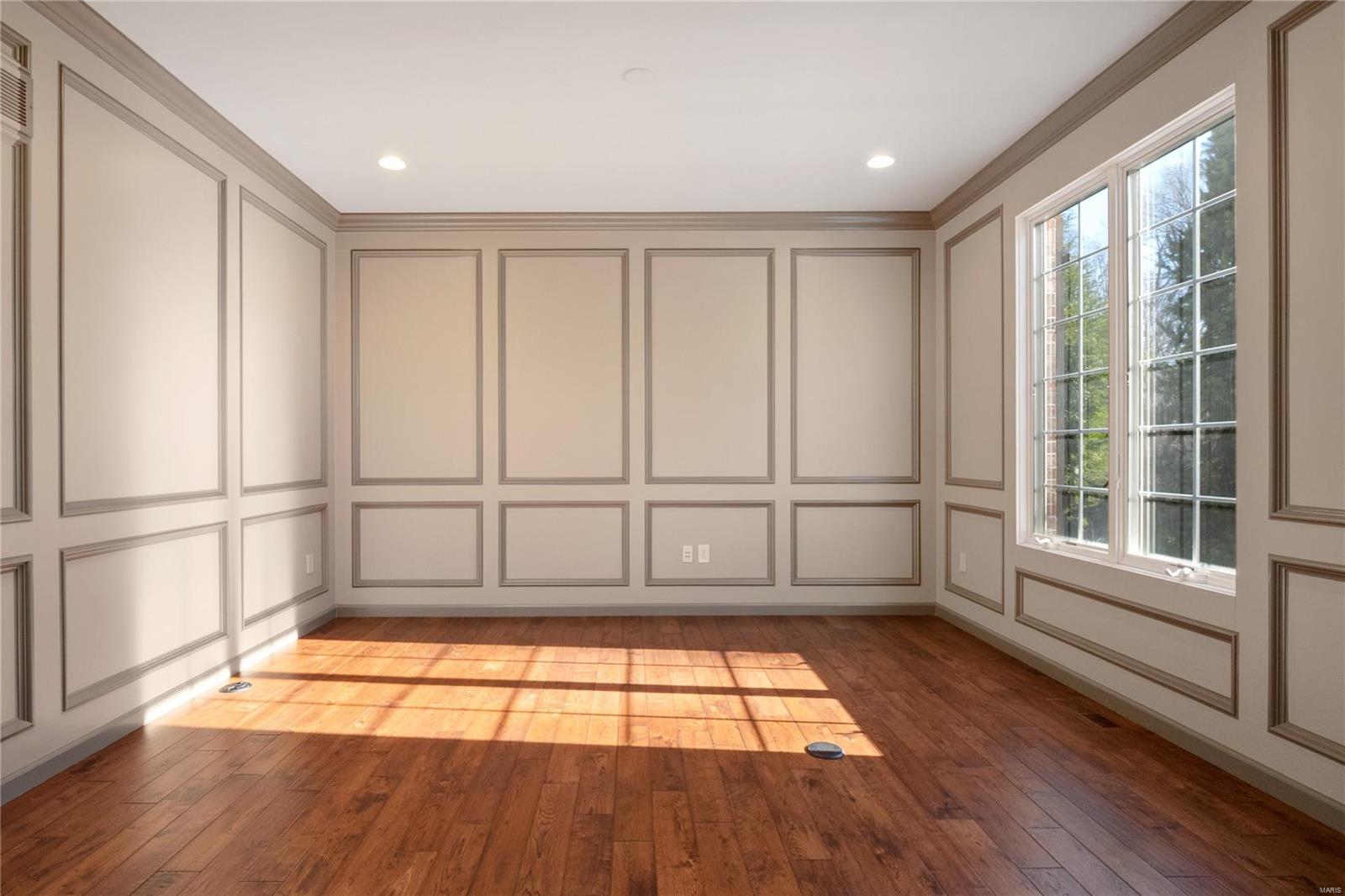 Wilson Creek - Residential