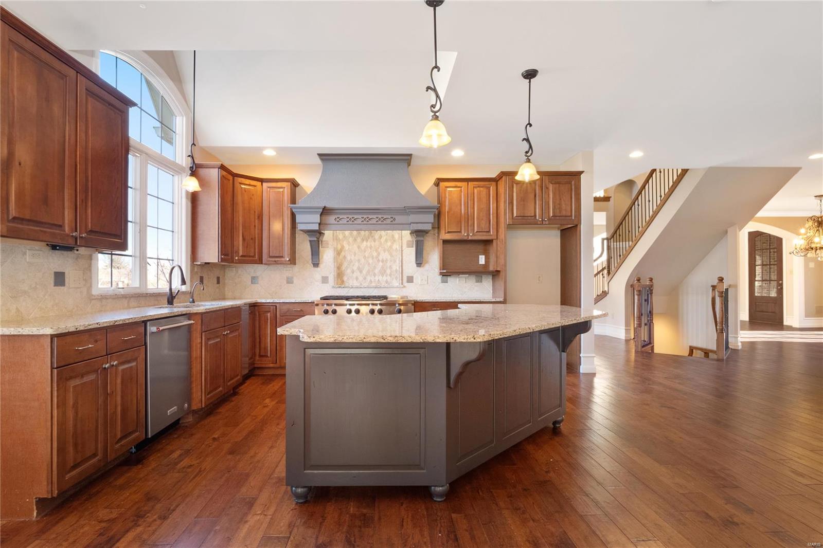 Wilson Creek - Residential