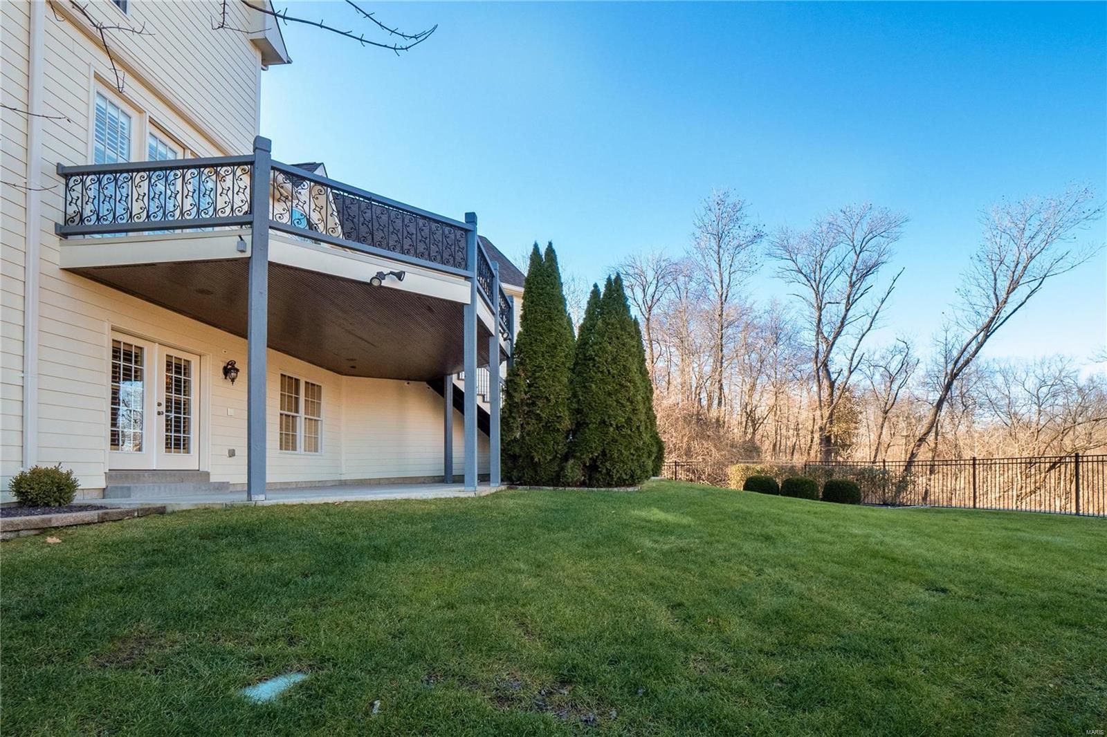 Wilson Creek - Residential