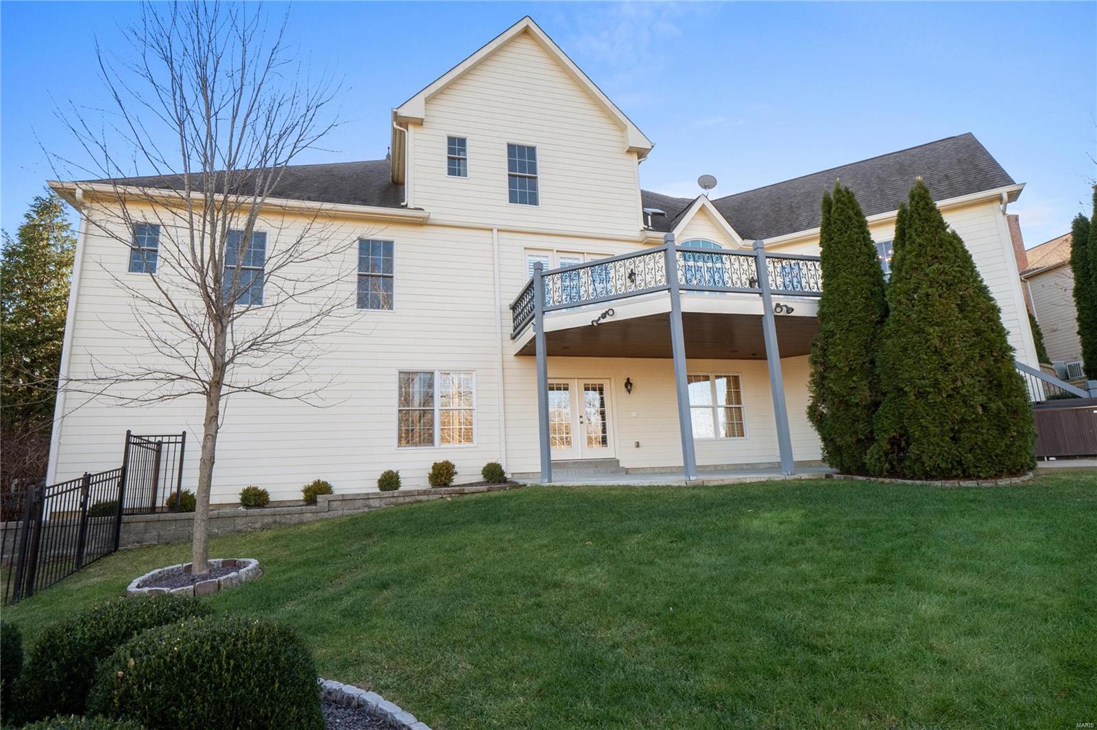 Wilson Creek - Residential