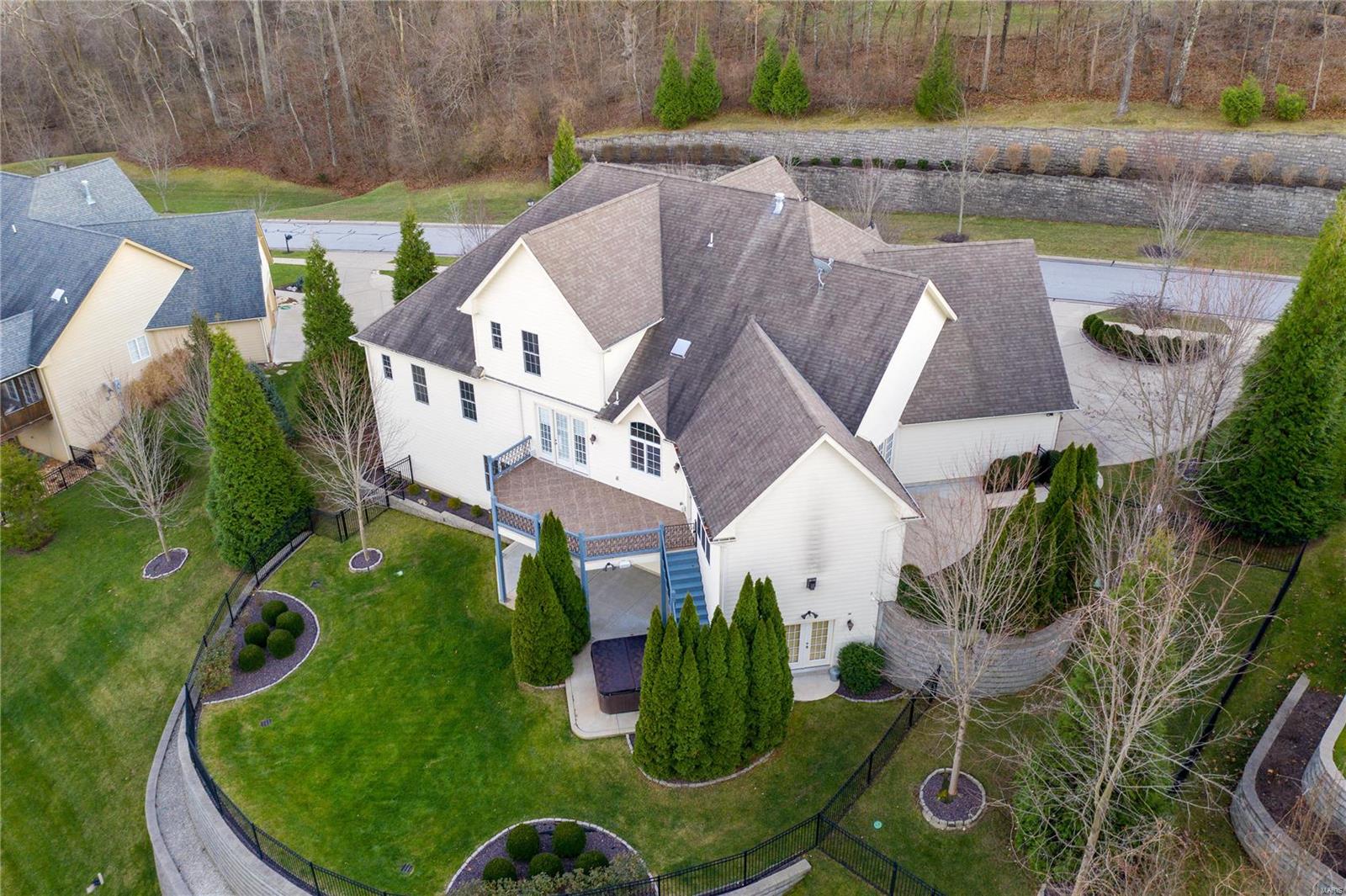 Wilson Creek - Residential