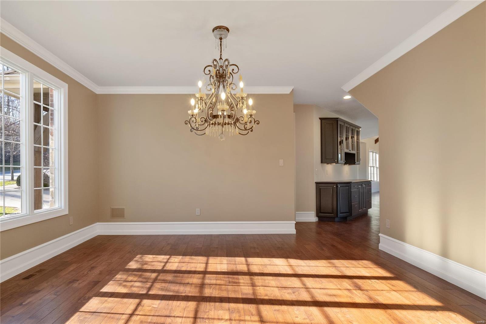 Wilson Creek - Residential