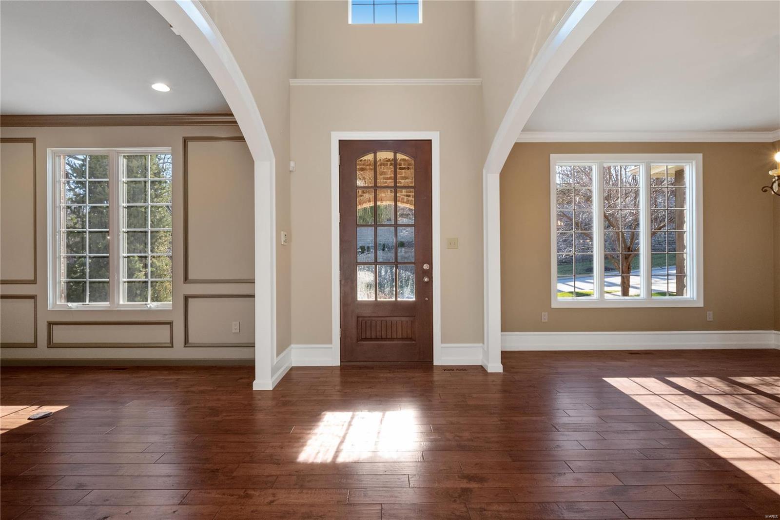 Wilson Creek - Residential