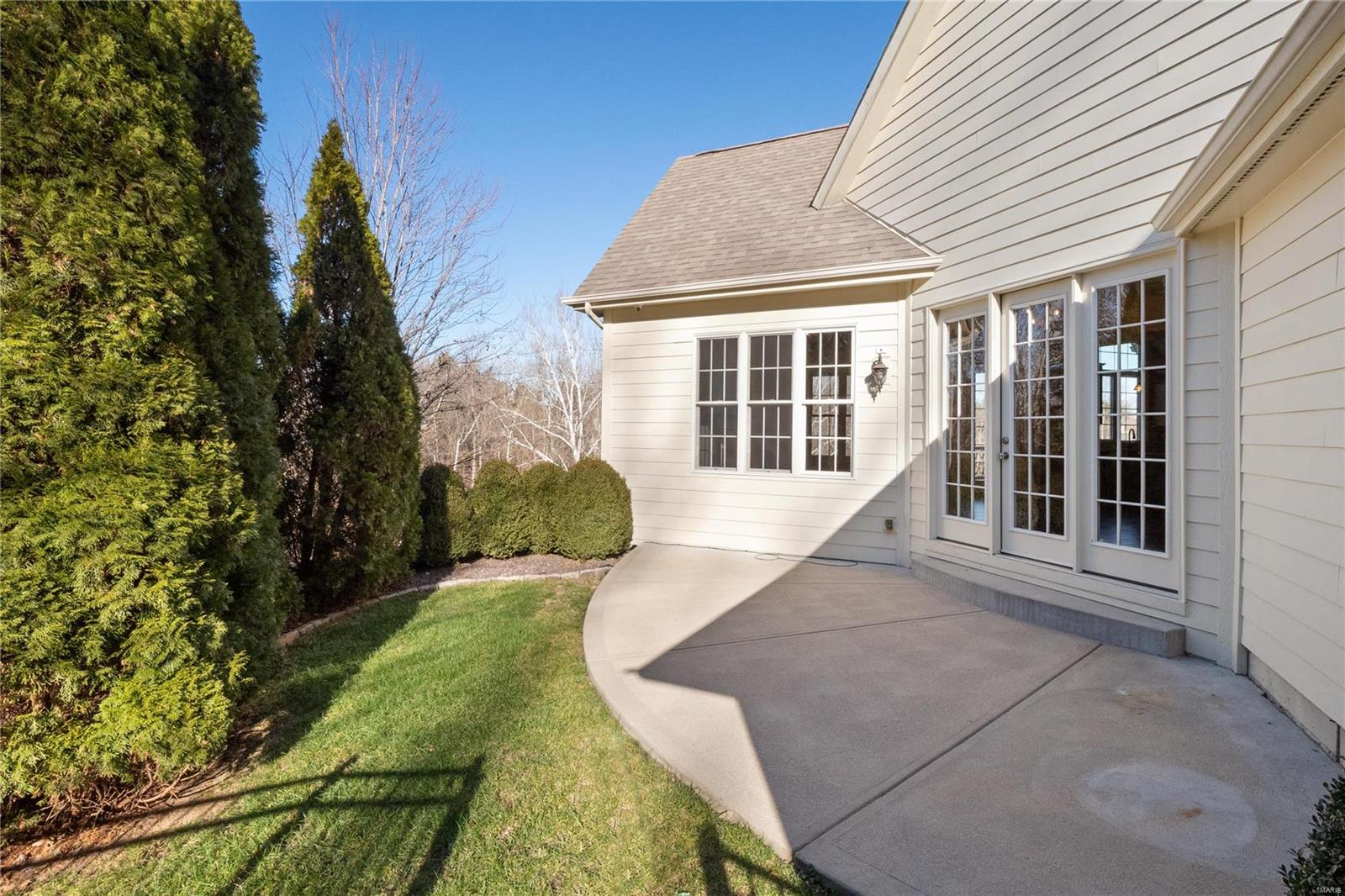 Wilson Creek - Residential