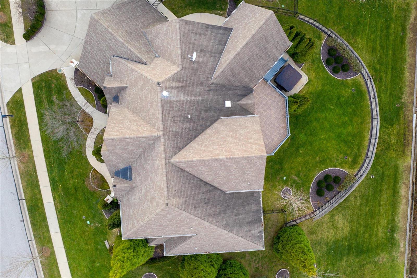 Wilson Creek - Residential