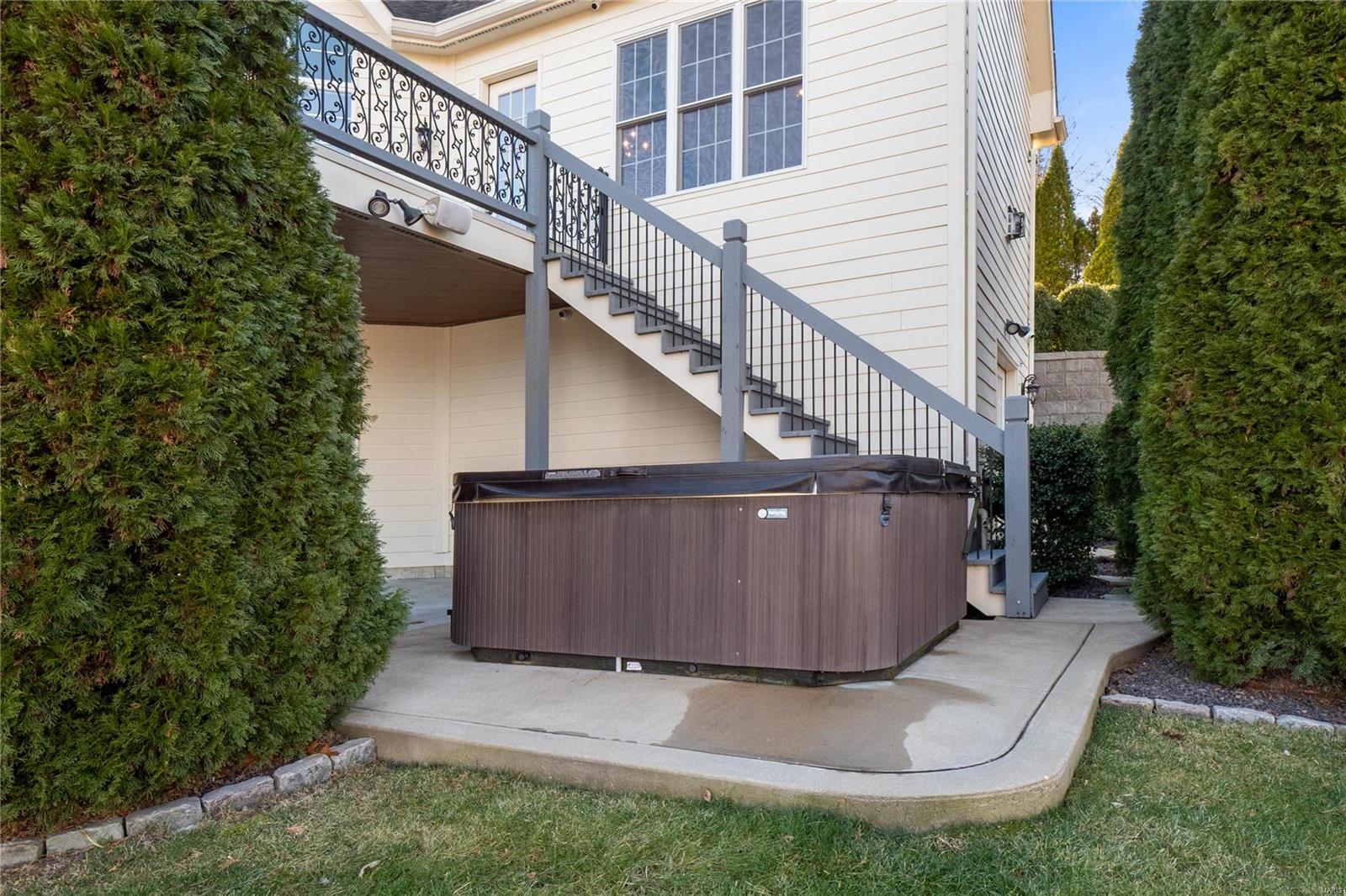 Wilson Creek - Residential