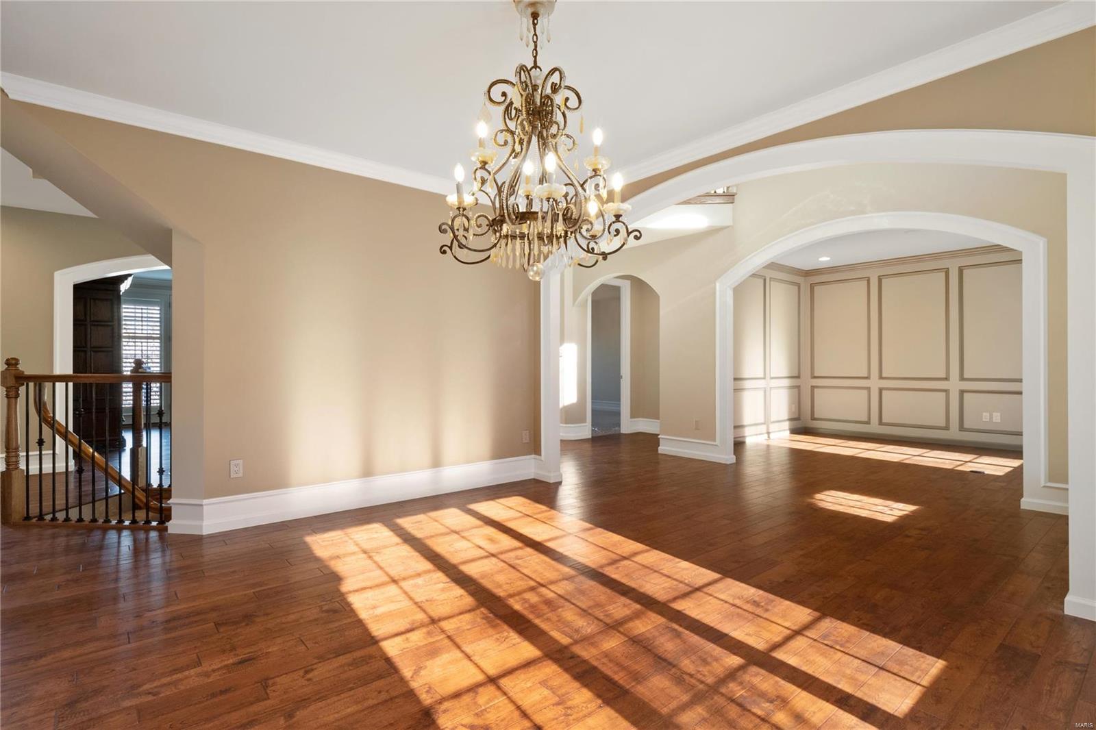 Wilson Creek - Residential