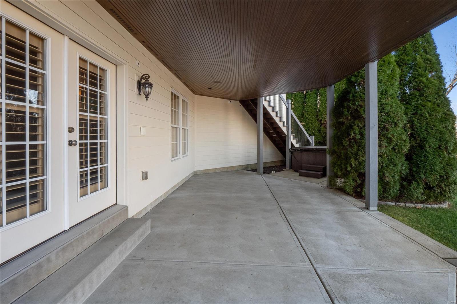 Wilson Creek - Residential