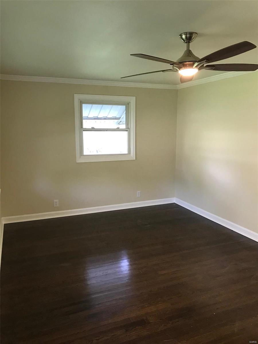 Bissell Hills 14 - Residential