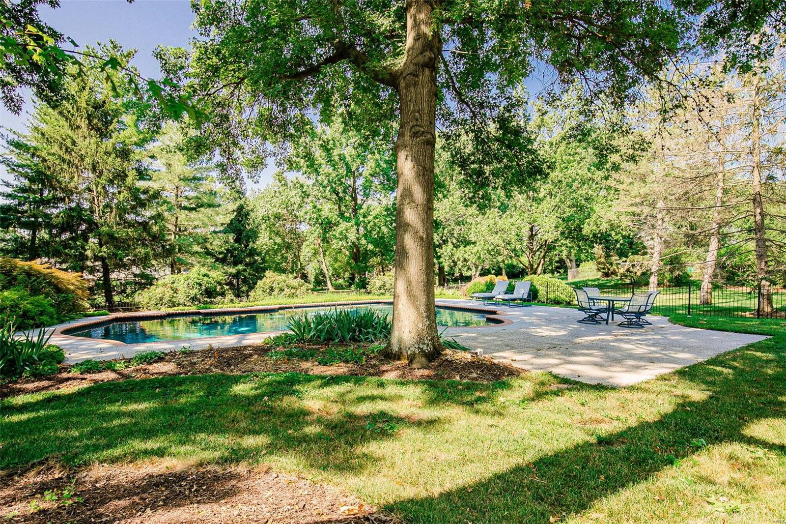 Topping Meadows - Residential