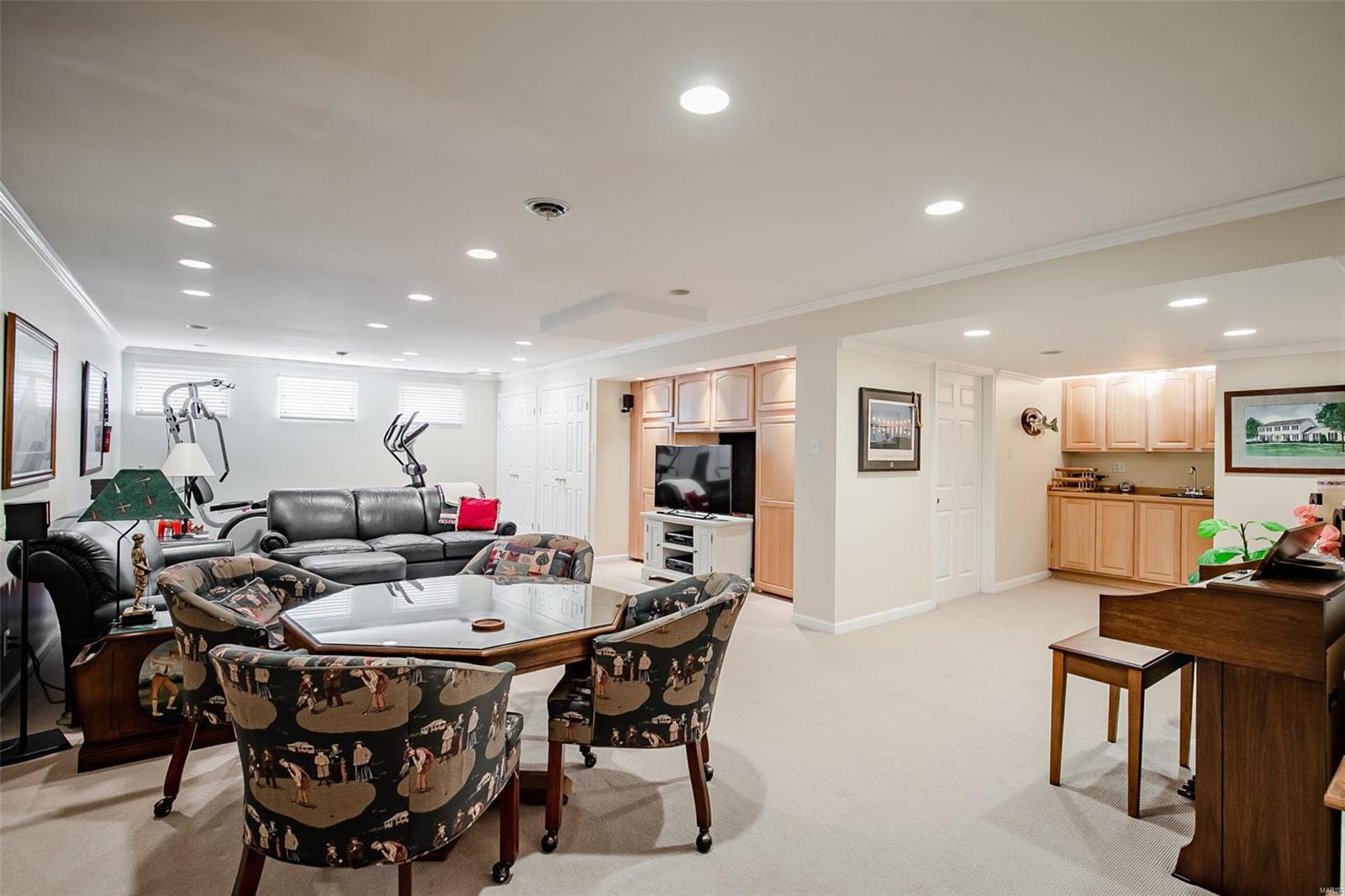 Topping Meadows - Residential