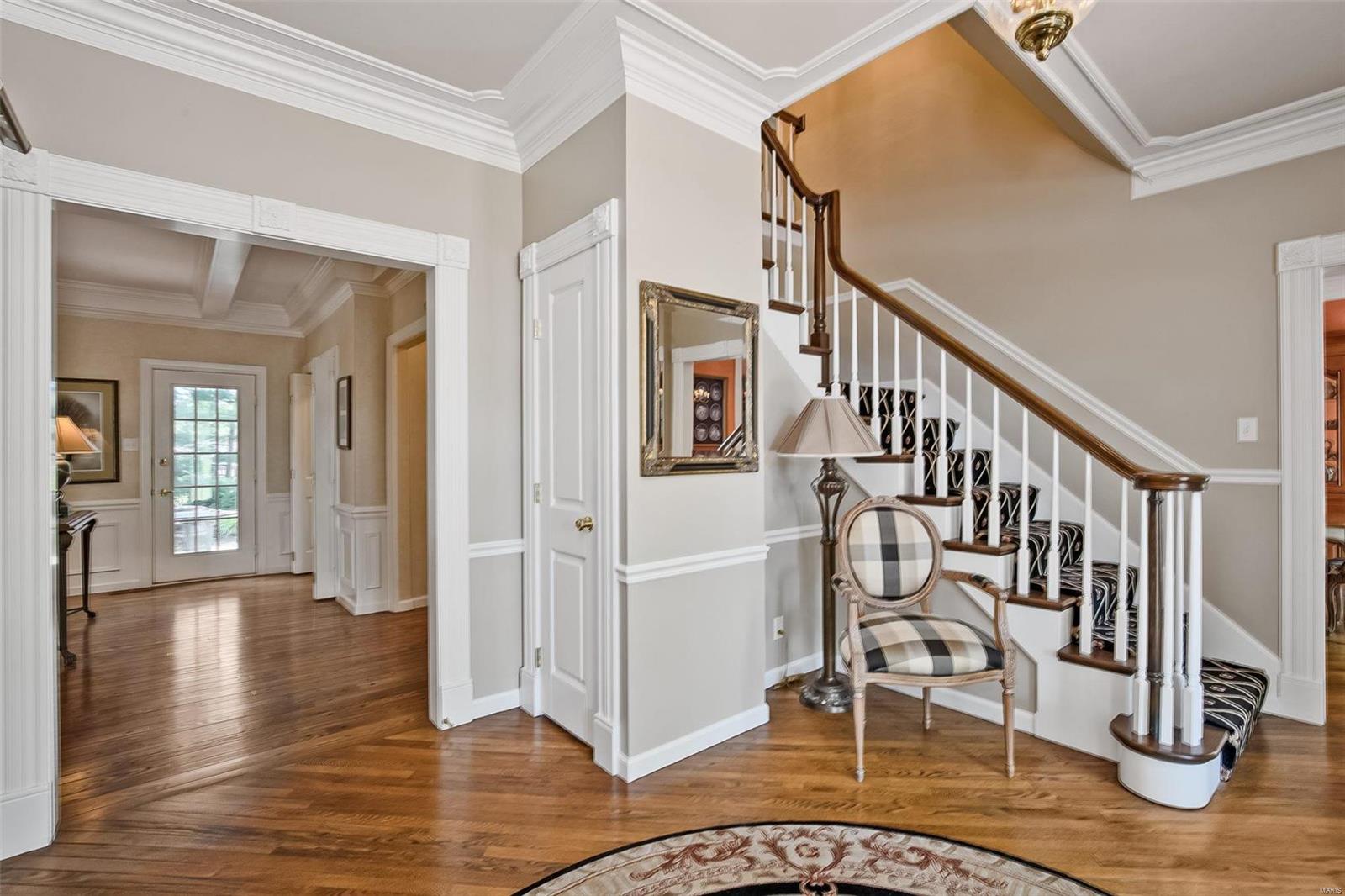 Topping Meadows - Residential