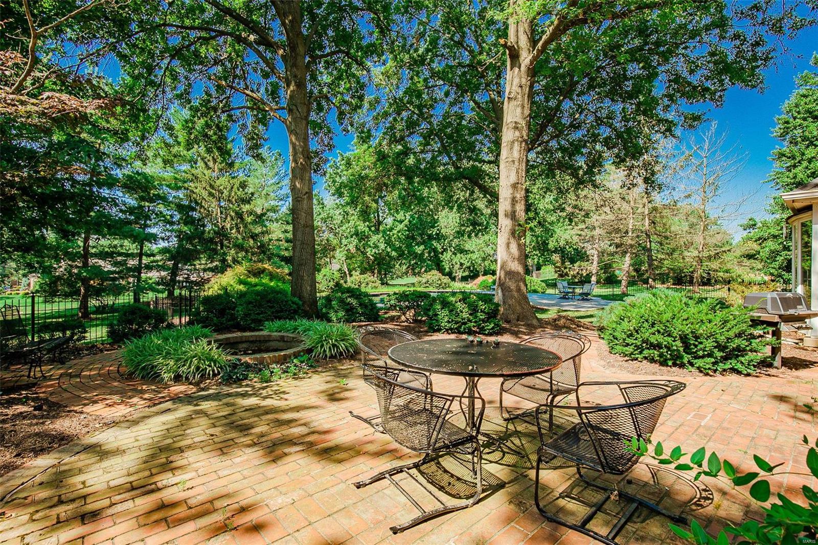 Topping Meadows - Residential