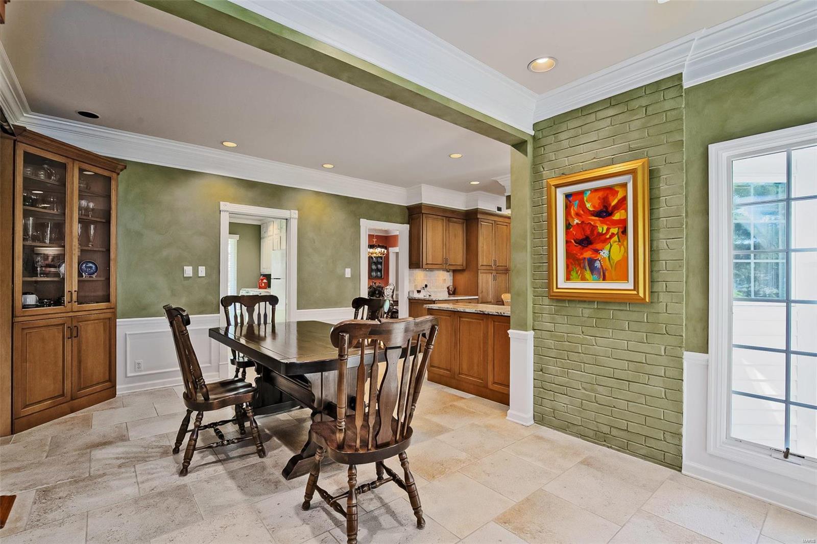 Topping Meadows - Residential