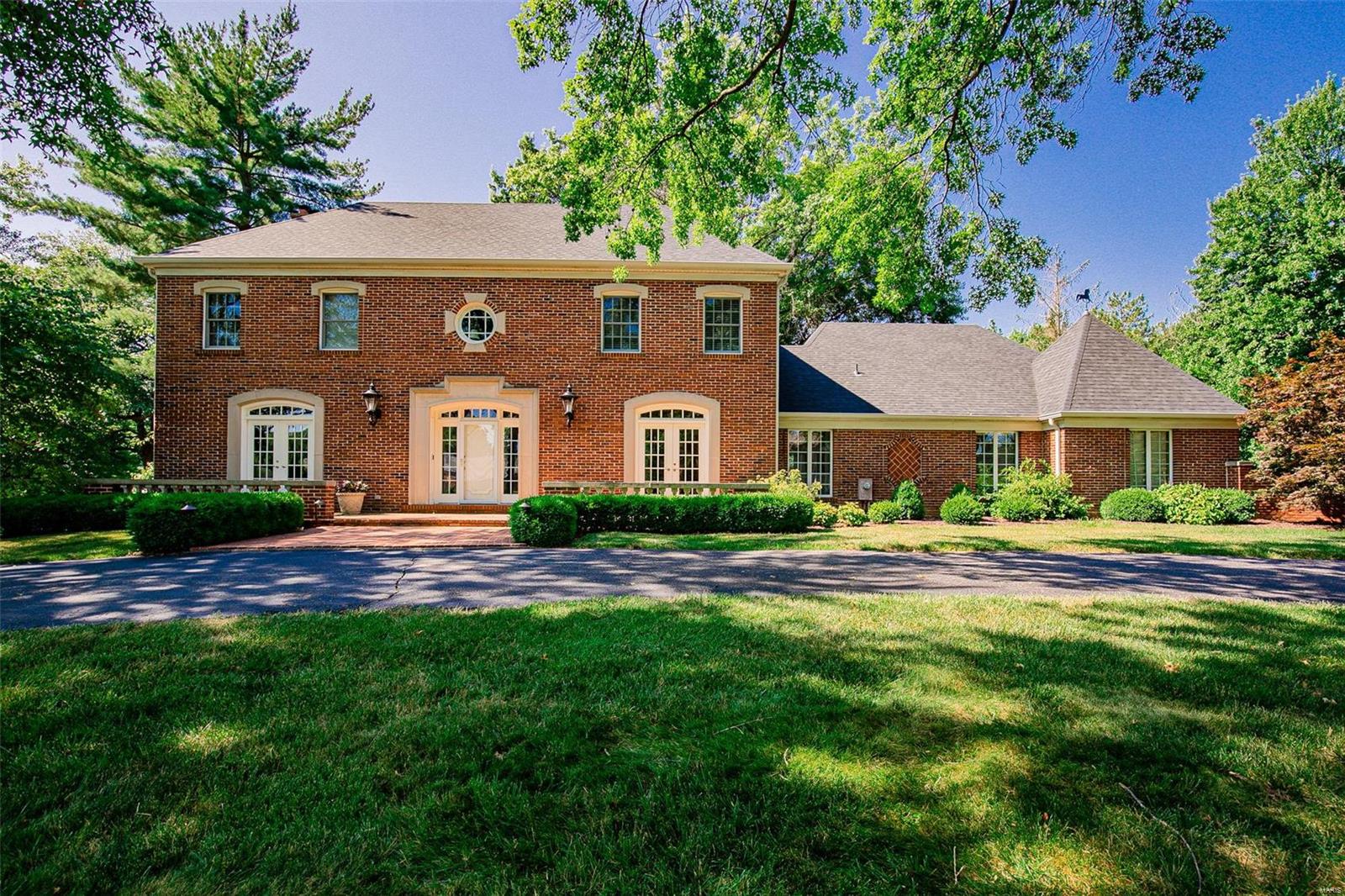 Topping Meadows - Residential