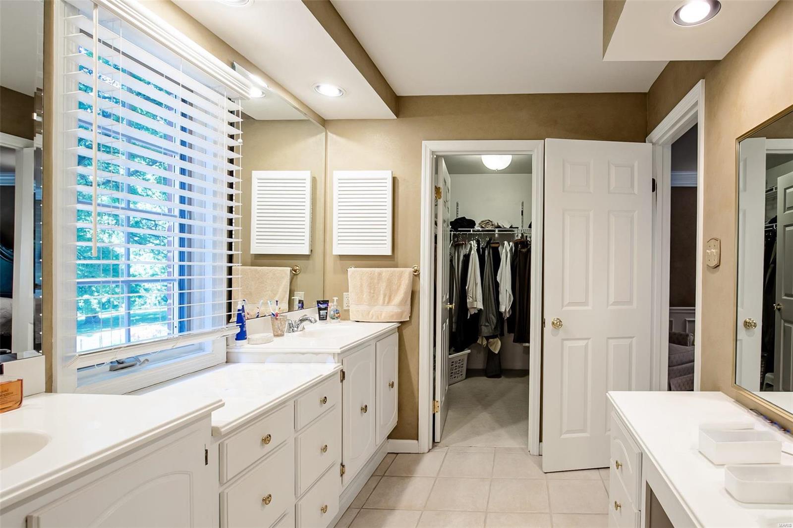 Topping Meadows - Residential