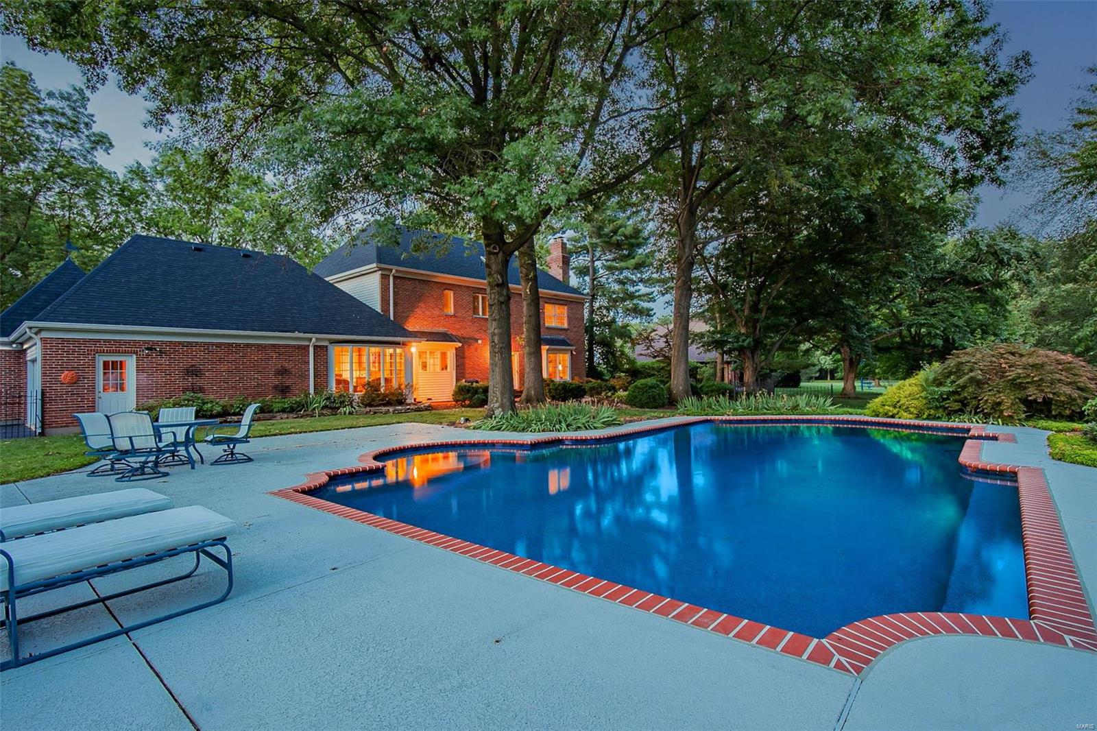 Topping Meadows - Residential