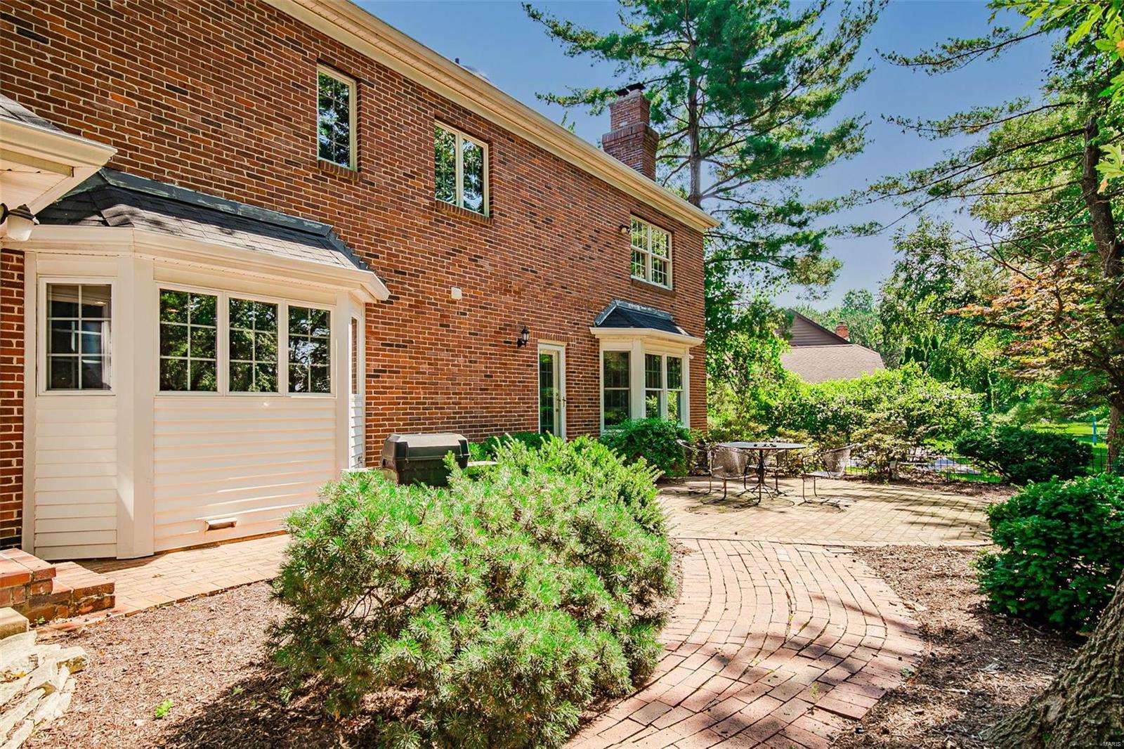 Topping Meadows - Residential