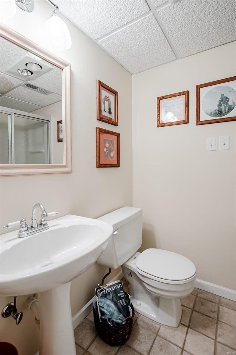 Topping Meadows - Residential