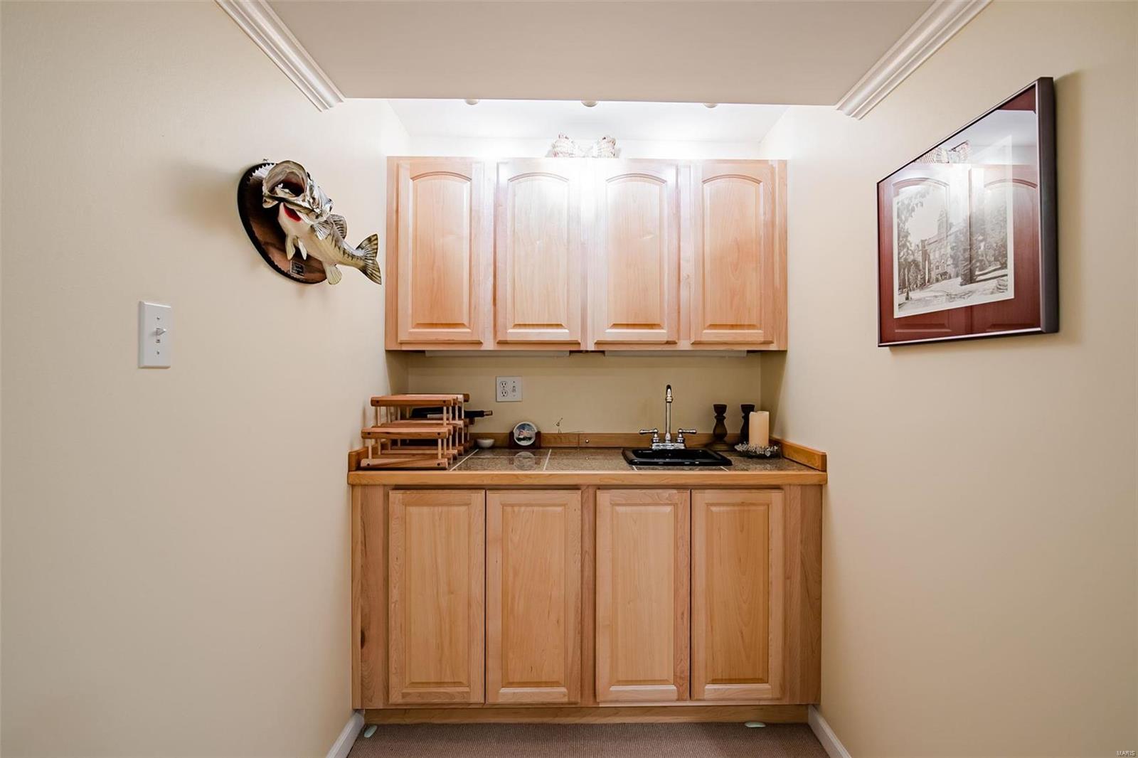 Topping Meadows - Residential