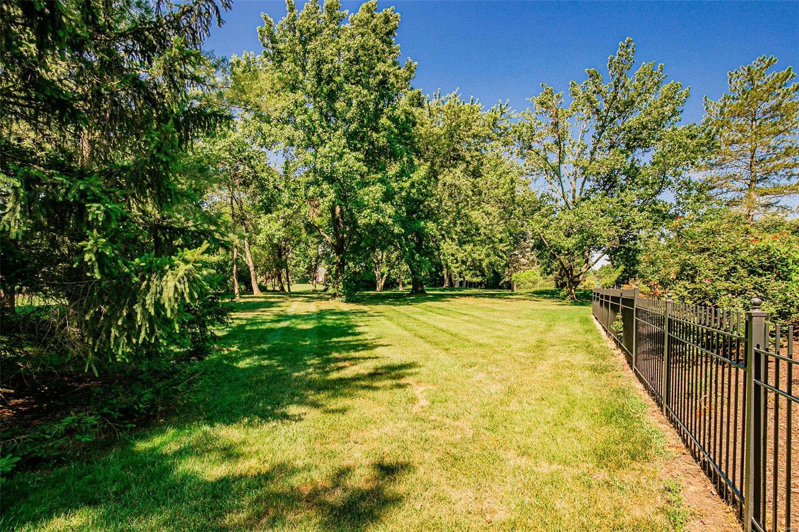 Topping Meadows - Residential