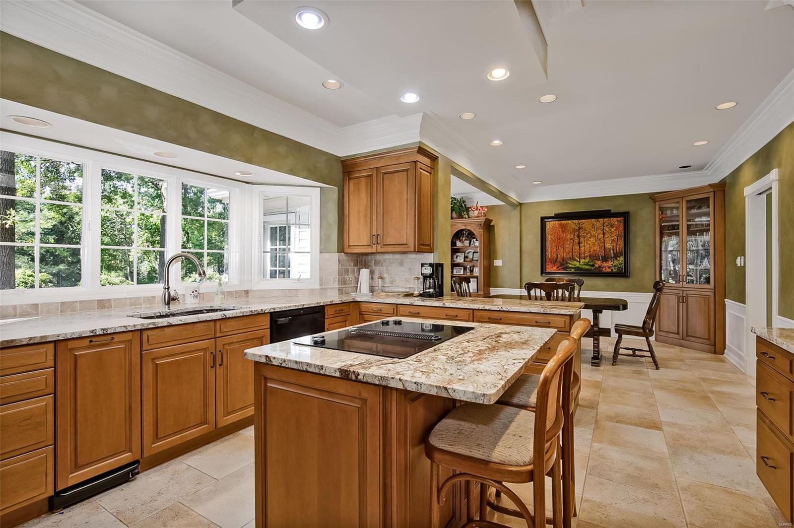 Topping Meadows - Residential