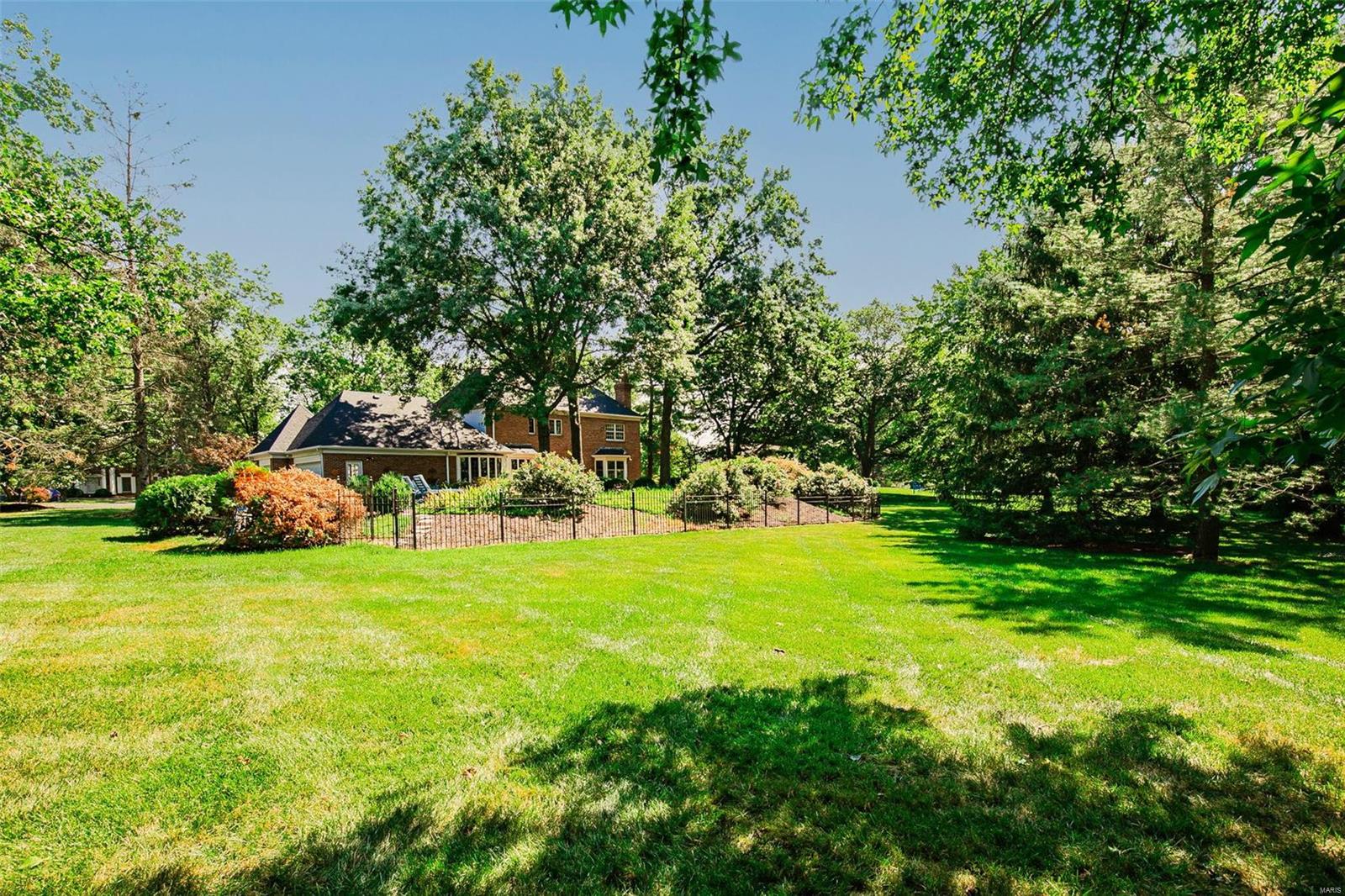 Topping Meadows - Residential