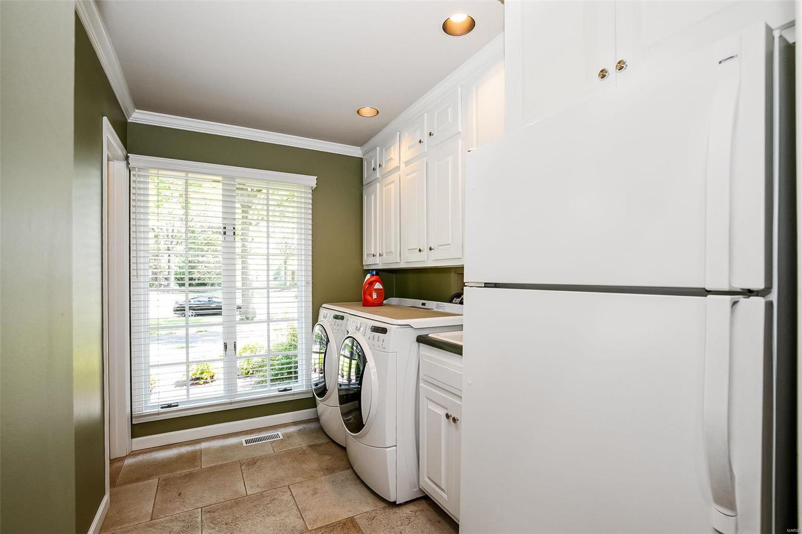 Topping Meadows - Residential