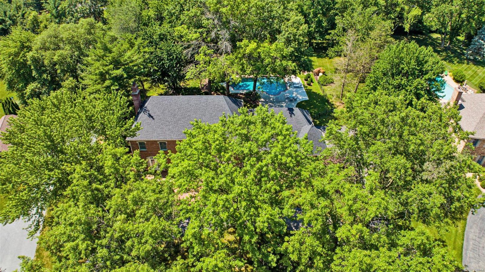 Topping Meadows - Residential