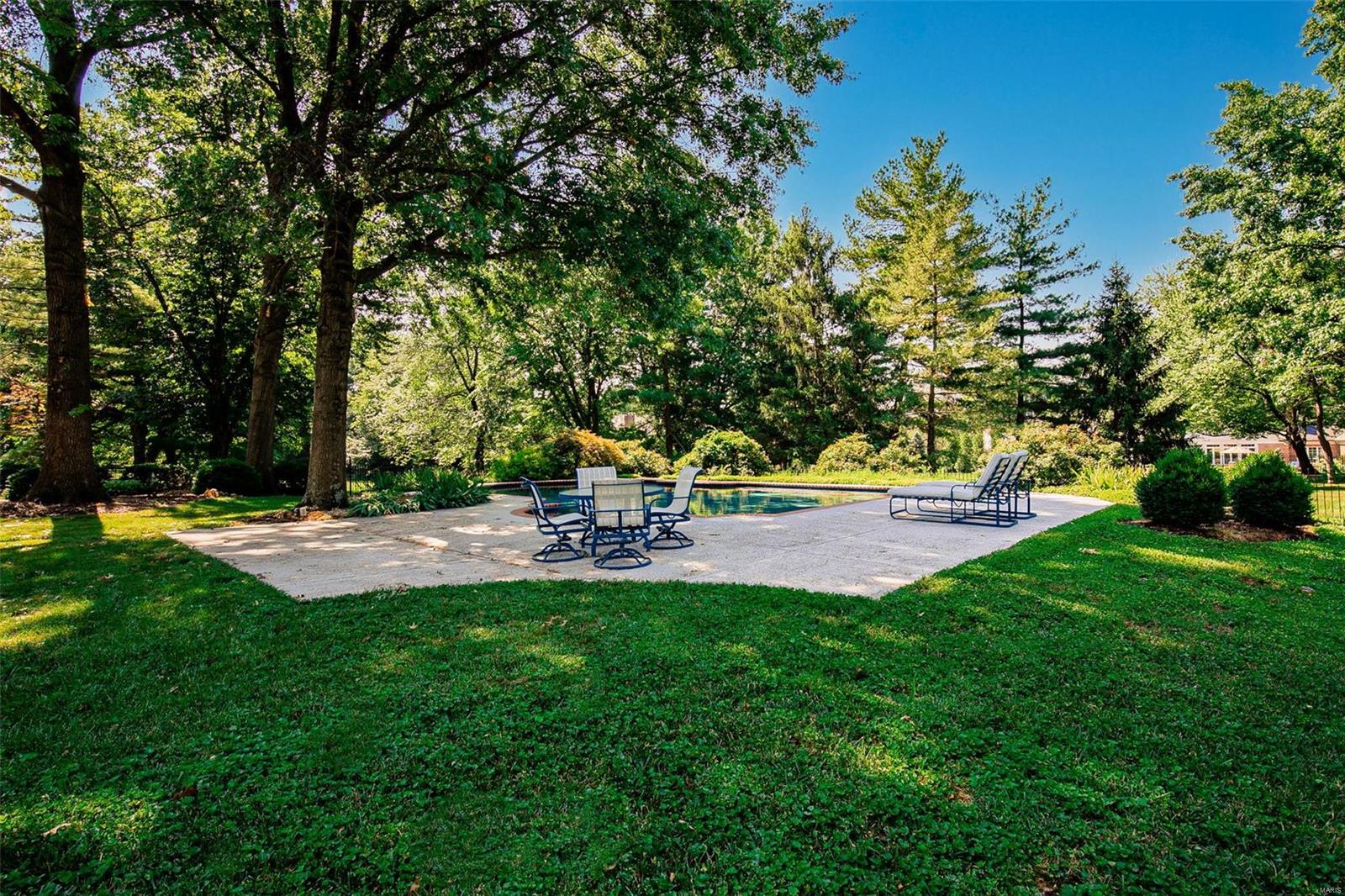 Topping Meadows - Residential