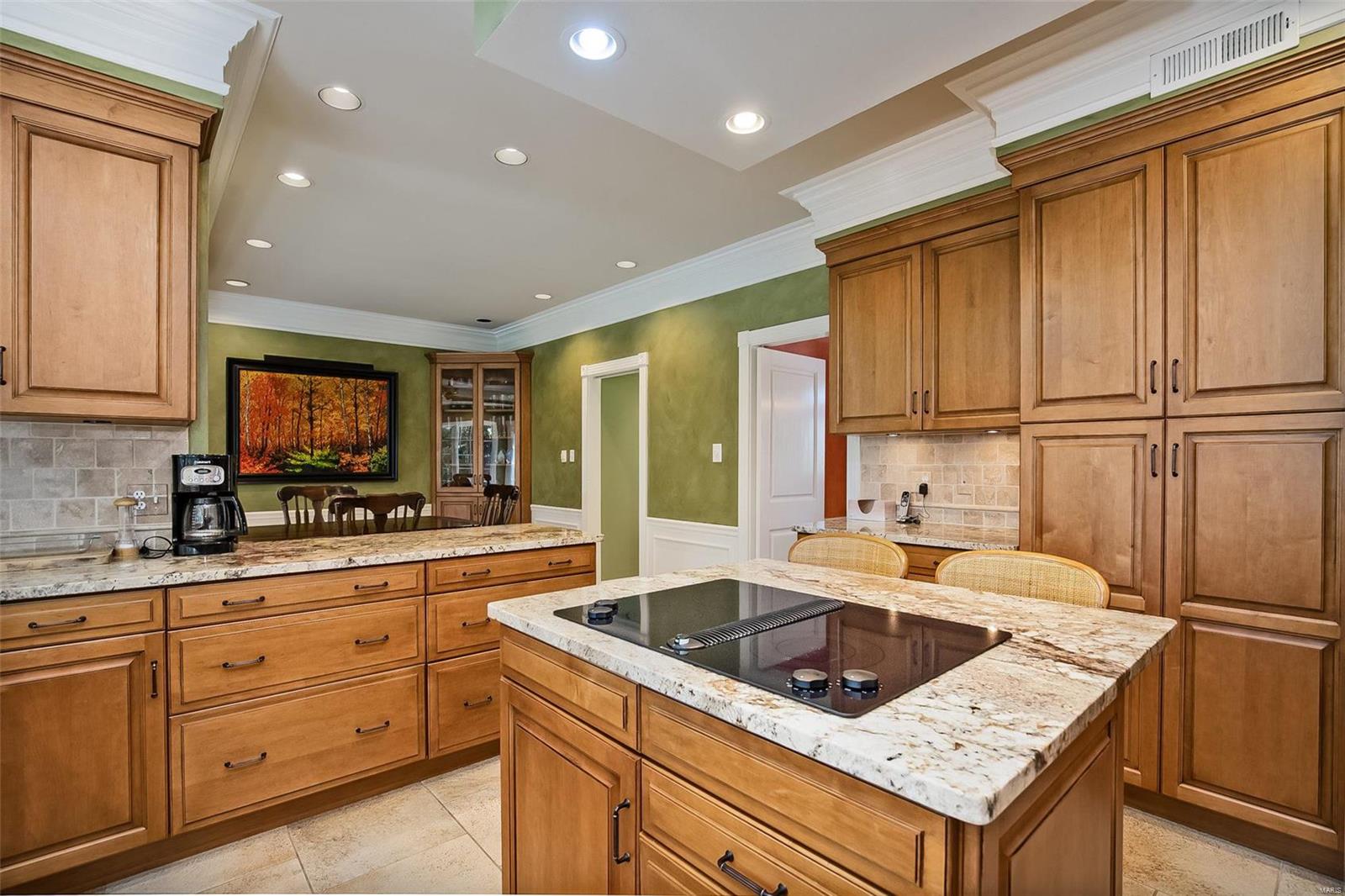 Topping Meadows - Residential