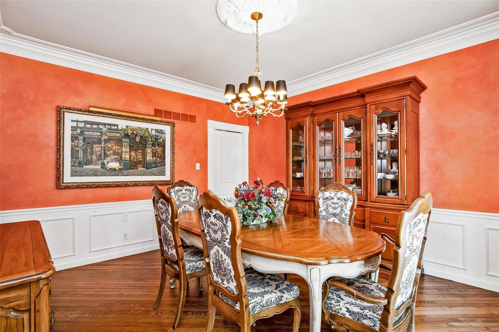 Topping Meadows - Residential