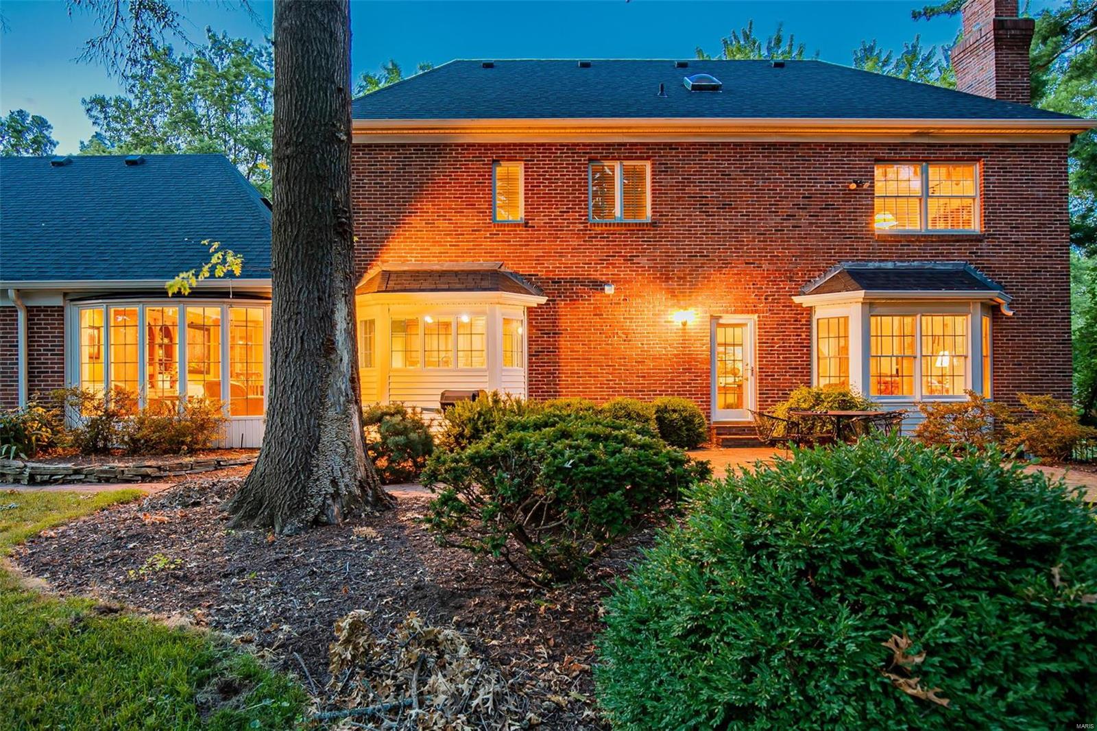 Topping Meadows - Residential