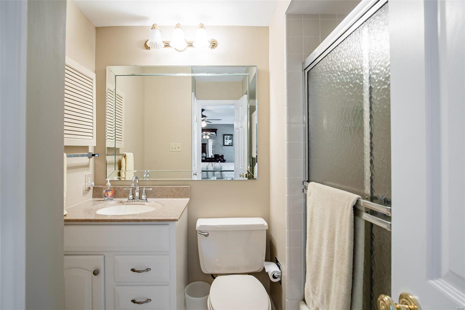 Topping Meadows - Residential