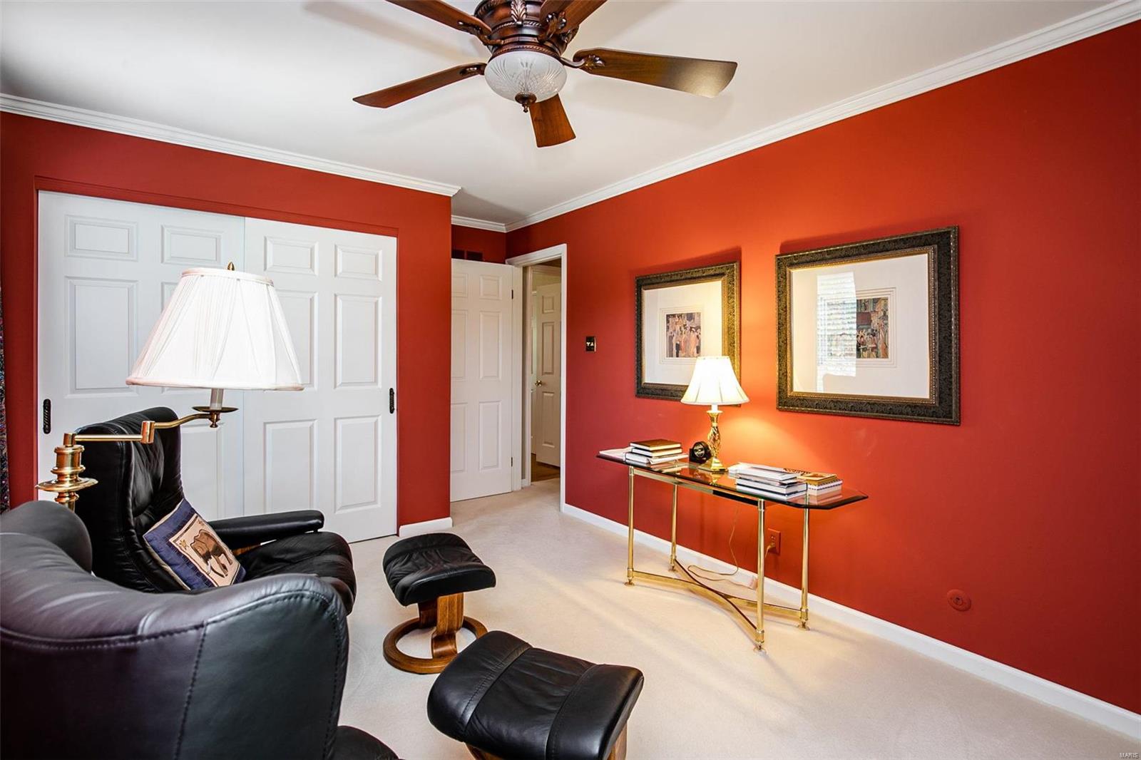 Topping Meadows - Residential