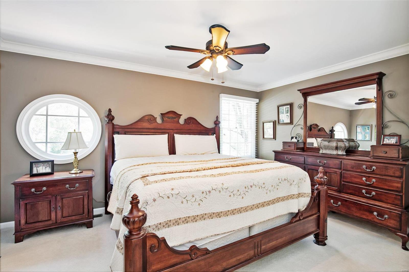 Topping Meadows - Residential