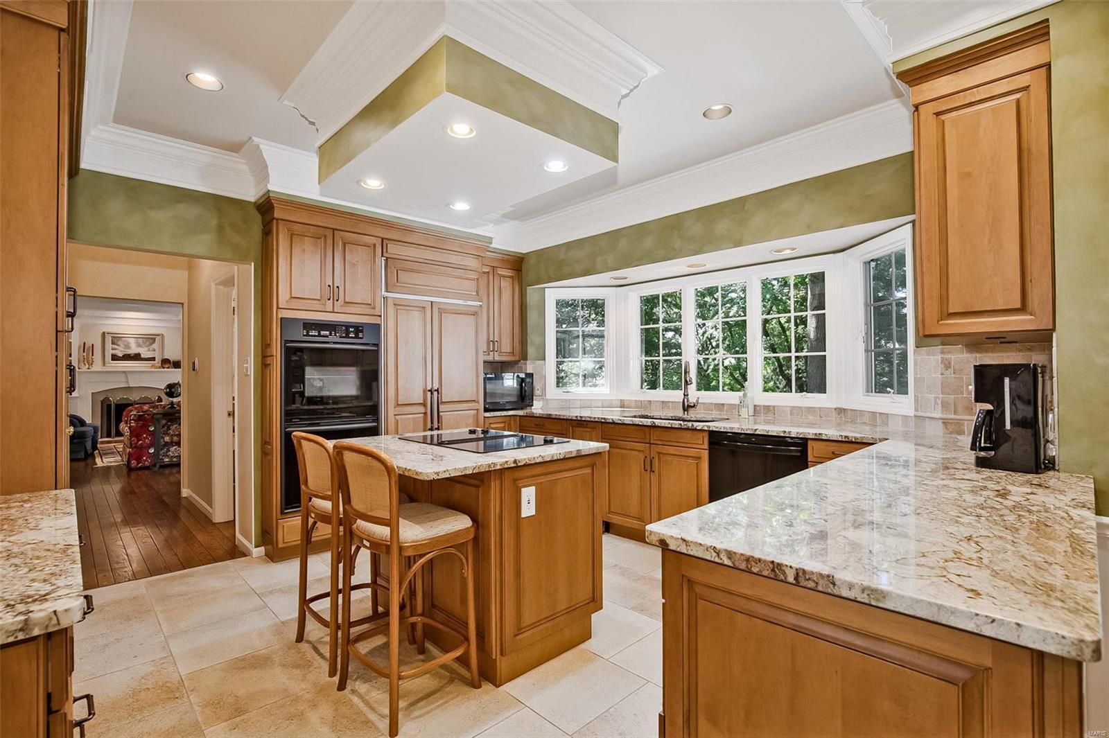 Topping Meadows - Residential