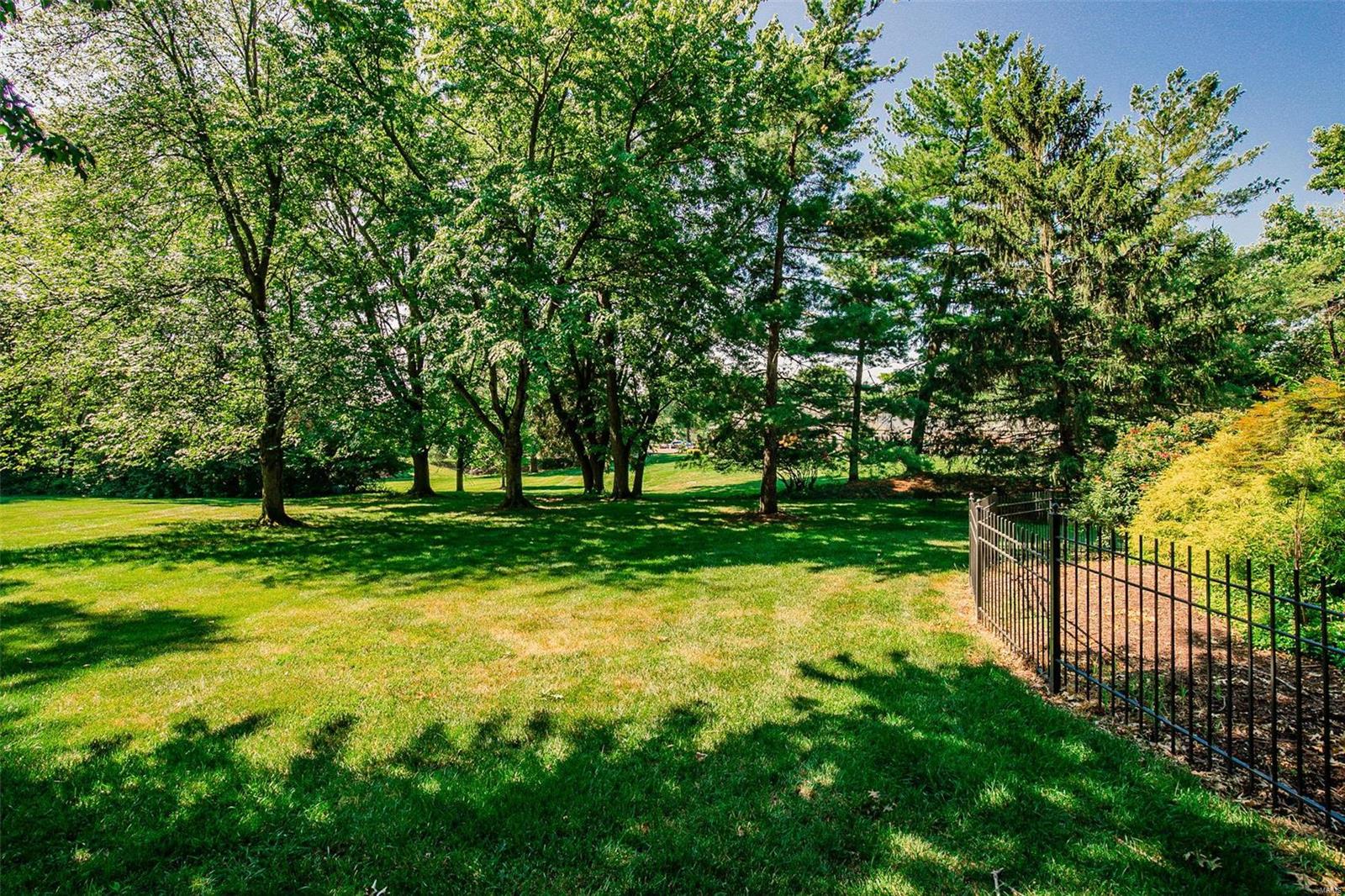 Topping Meadows - Residential