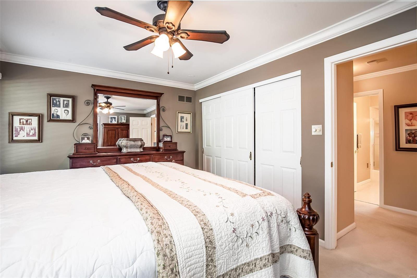 Topping Meadows - Residential