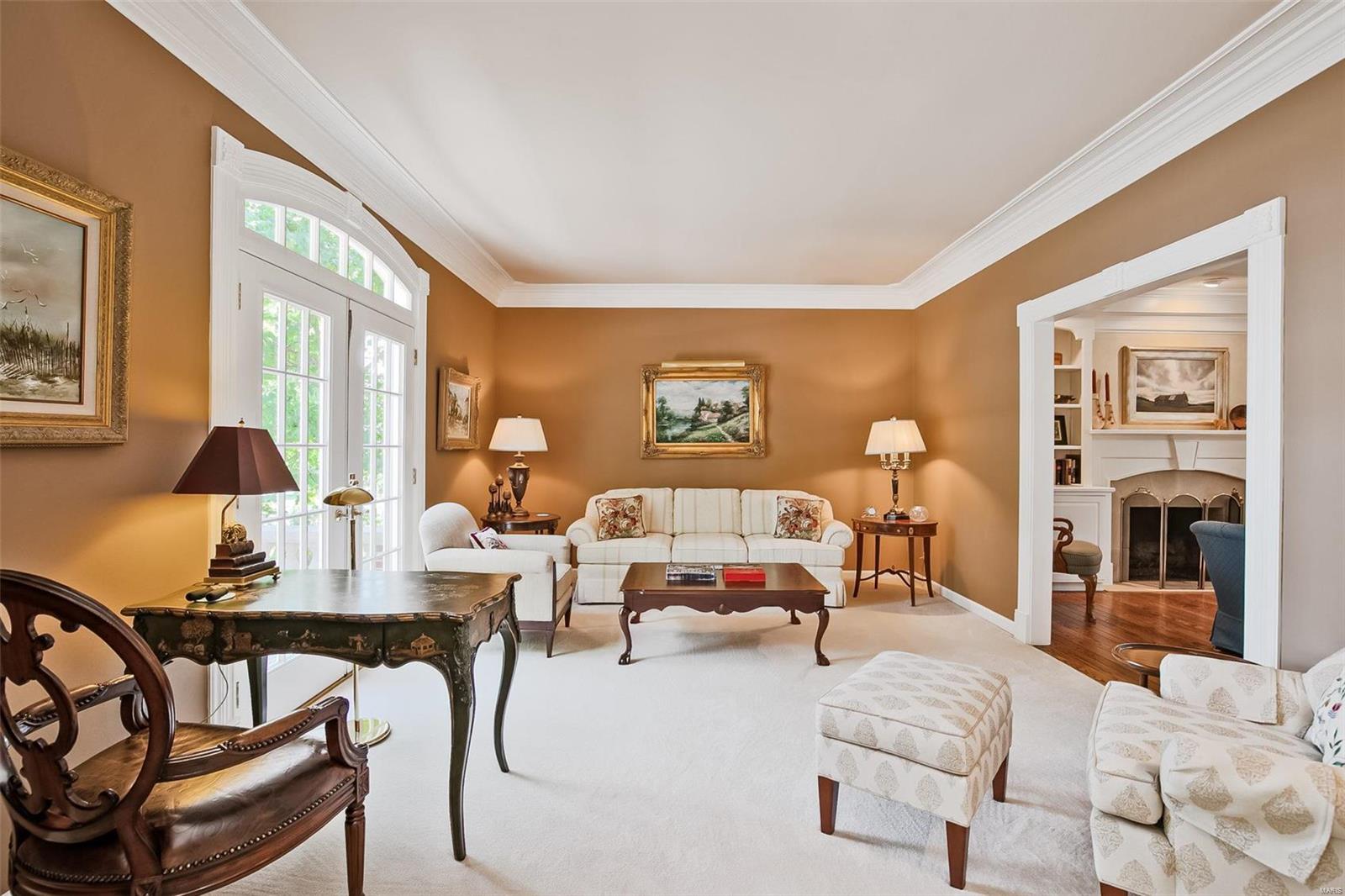 Topping Meadows - Residential