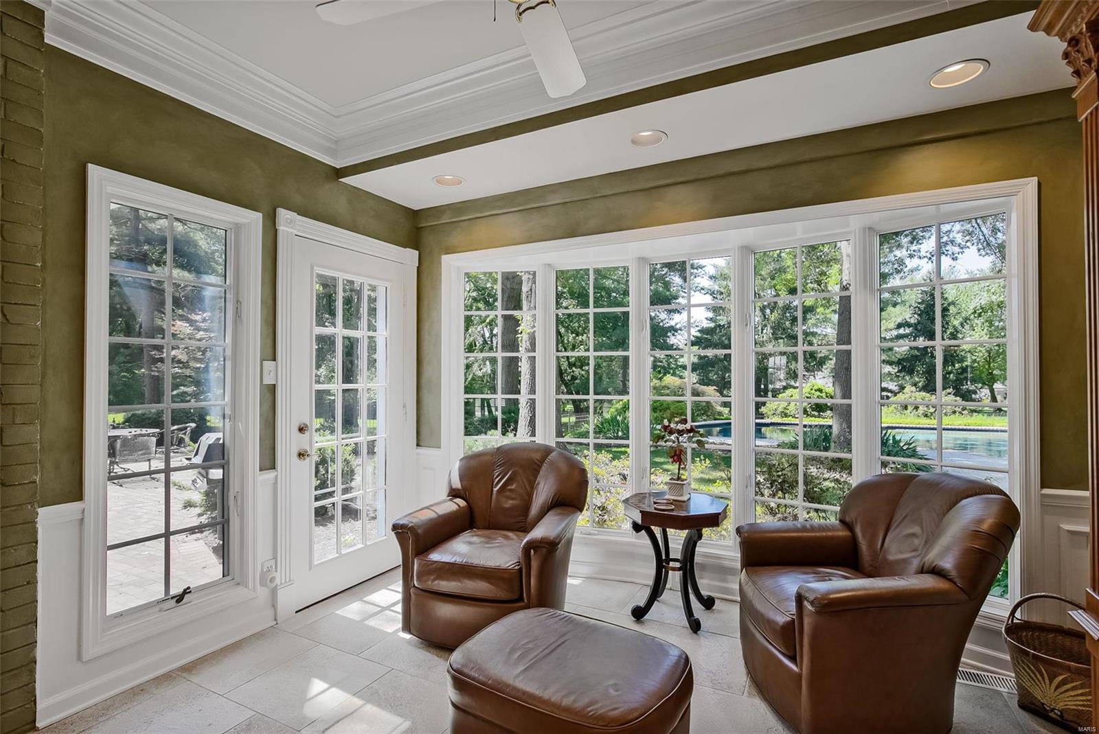 Topping Meadows - Residential