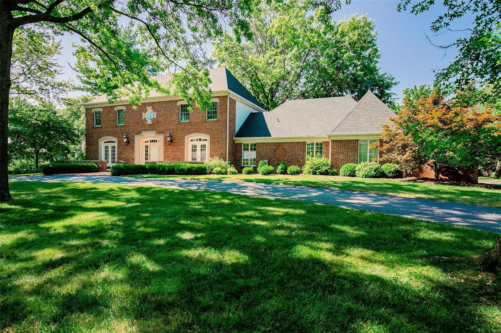 Topping Meadows - Residential