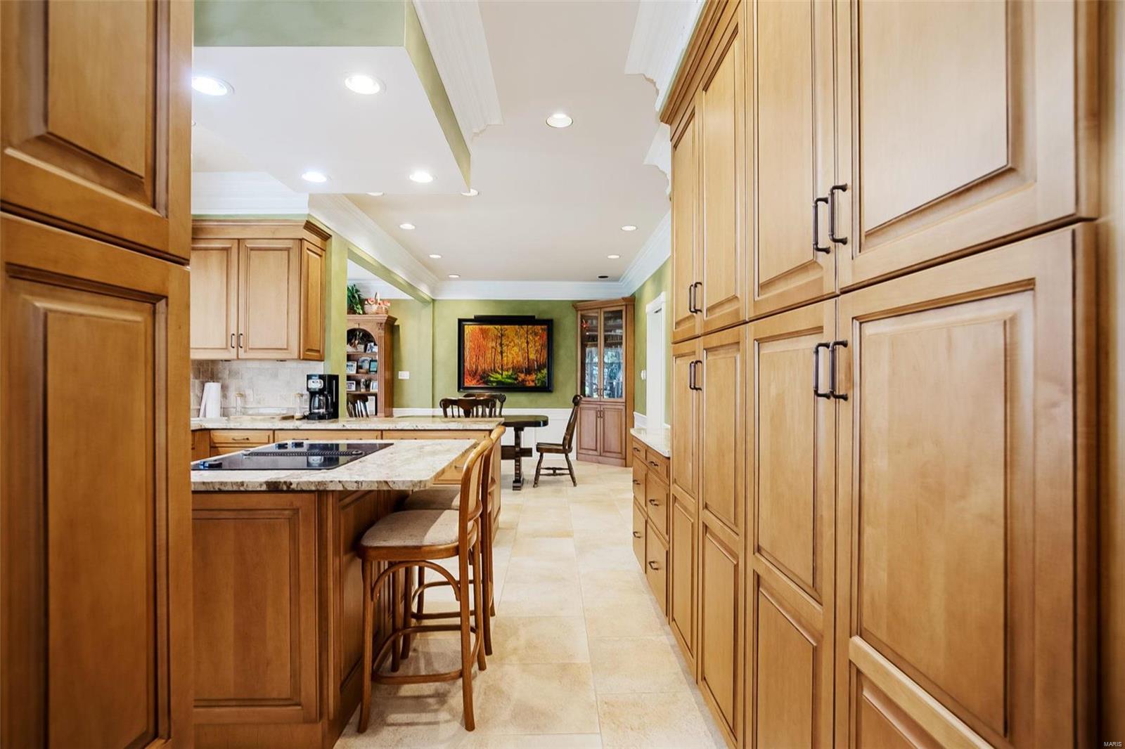 Topping Meadows - Residential